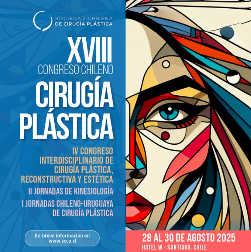 Congreso Chileno de Cirugía Plastica