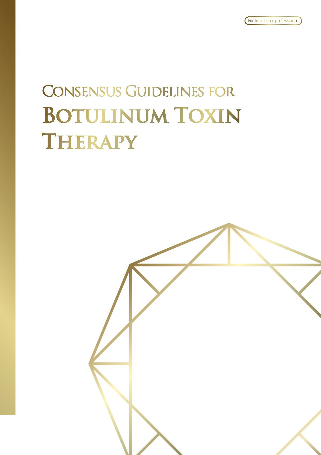 2023 Botulinum Toxin Consensus guideline