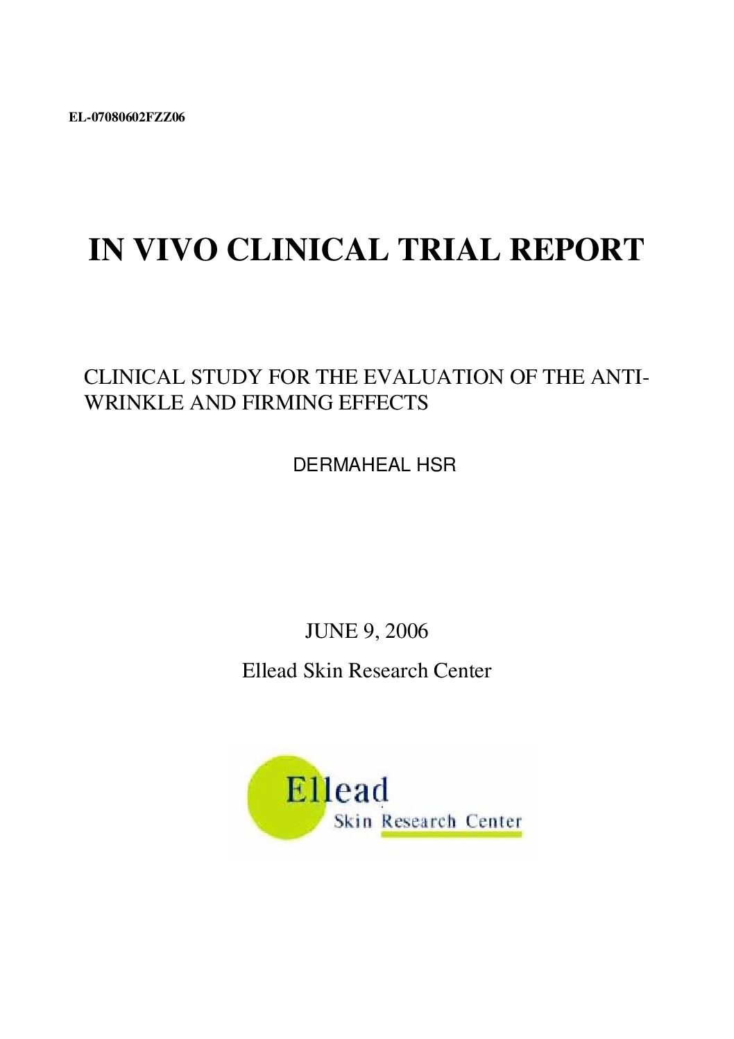 Clinical-data_Dermaheal-HSR_Ellead