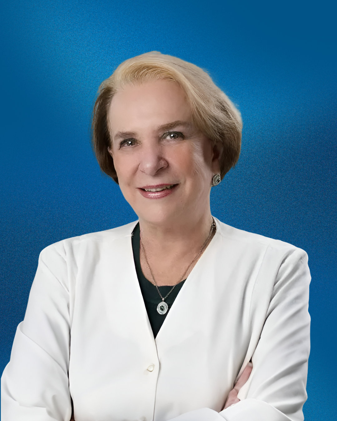 Dra teresa de la Cerda