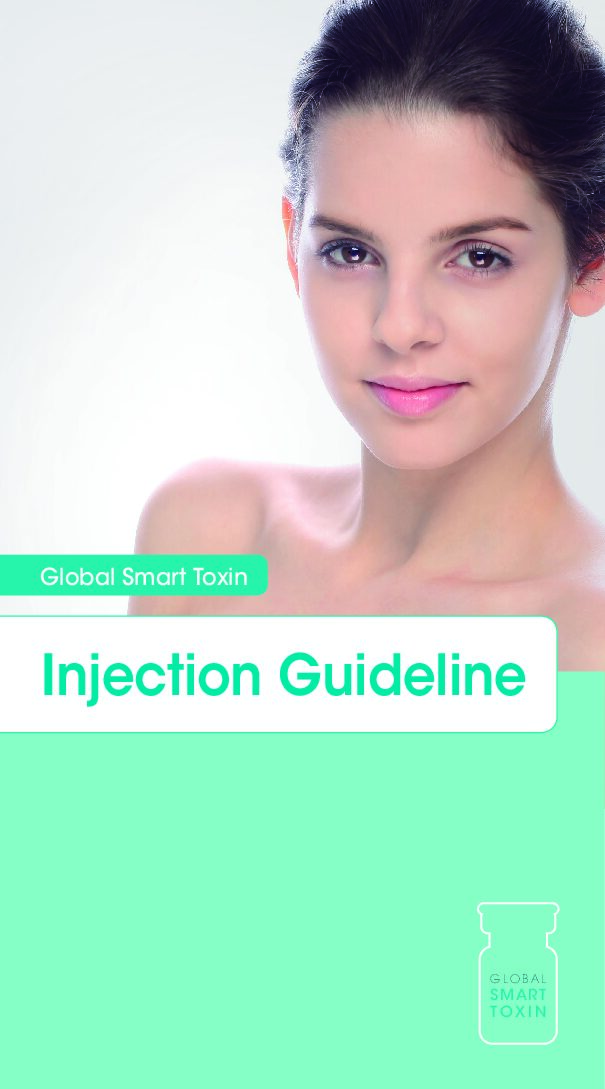 Injection Guideline