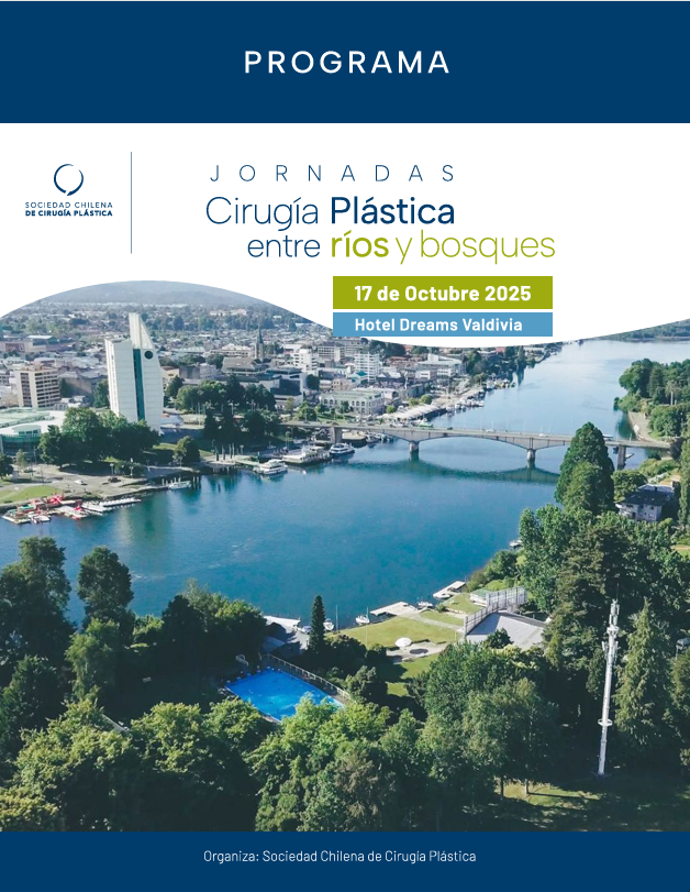 Jornadas de Cirugía Plástica Entre ríos y bosques