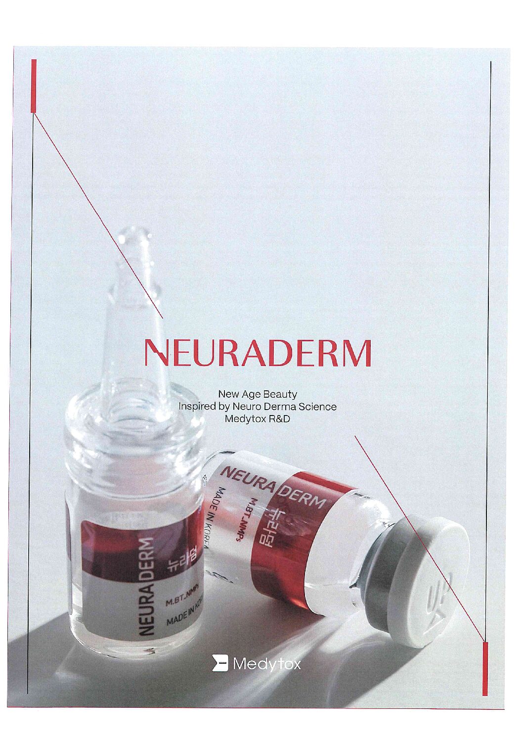 NEURADERM Product Brochure_Feb, 2023