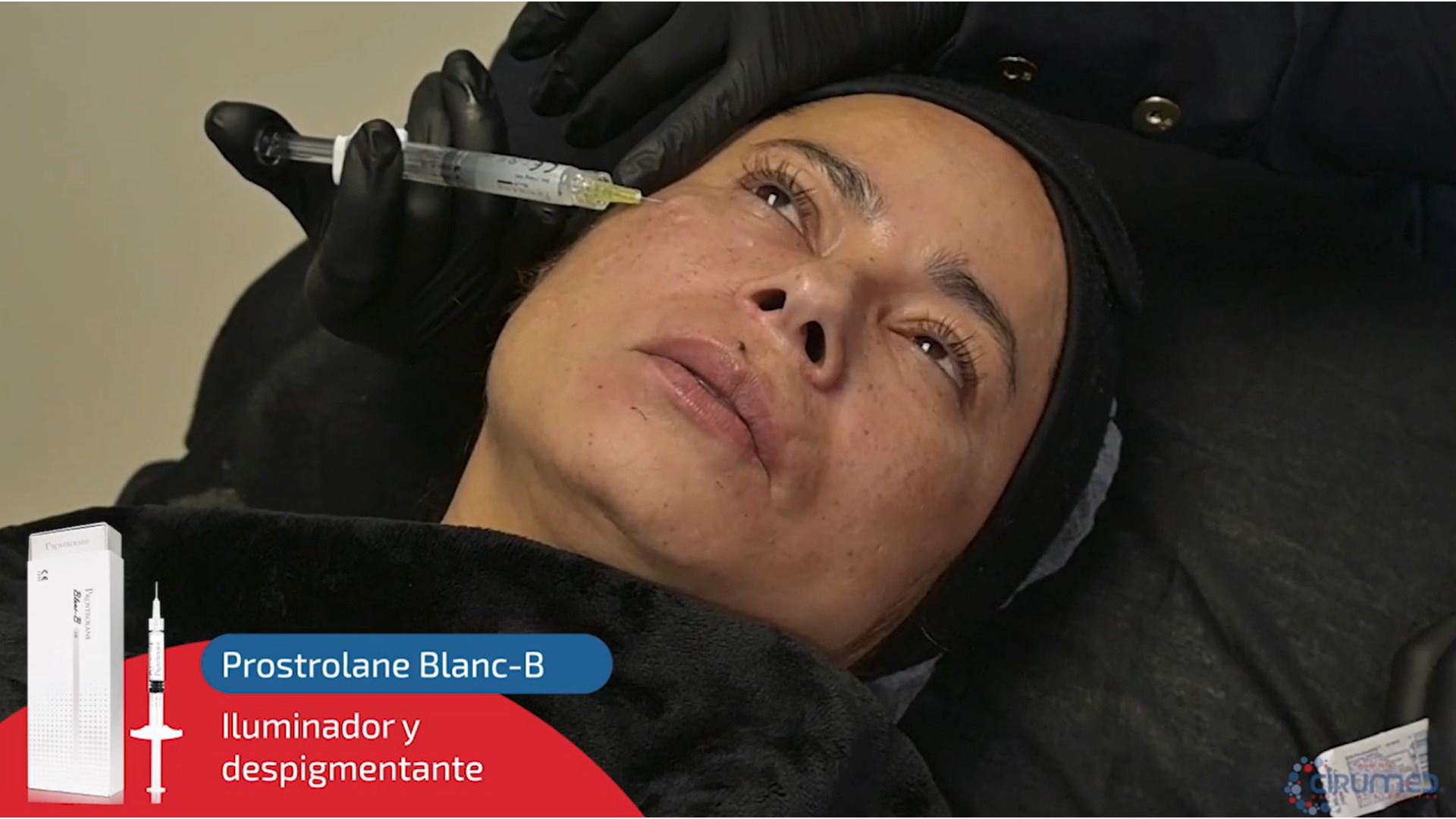 Prostolane Blanc B