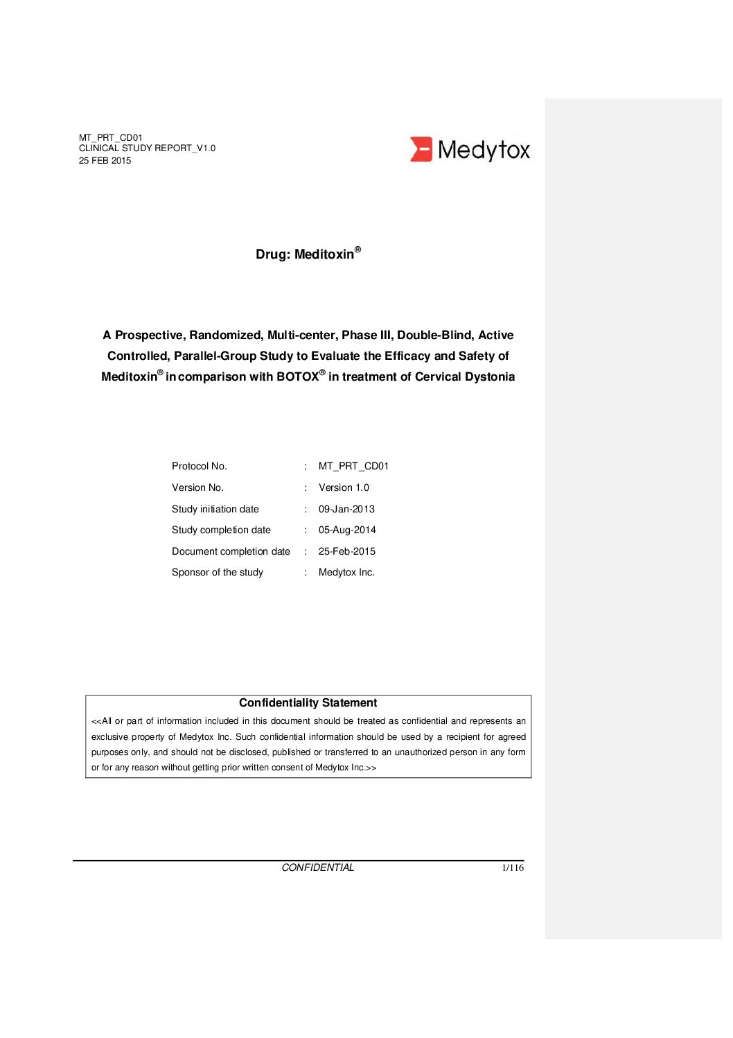 Res. Estudio Fase 3 Distonia Cervical (1)