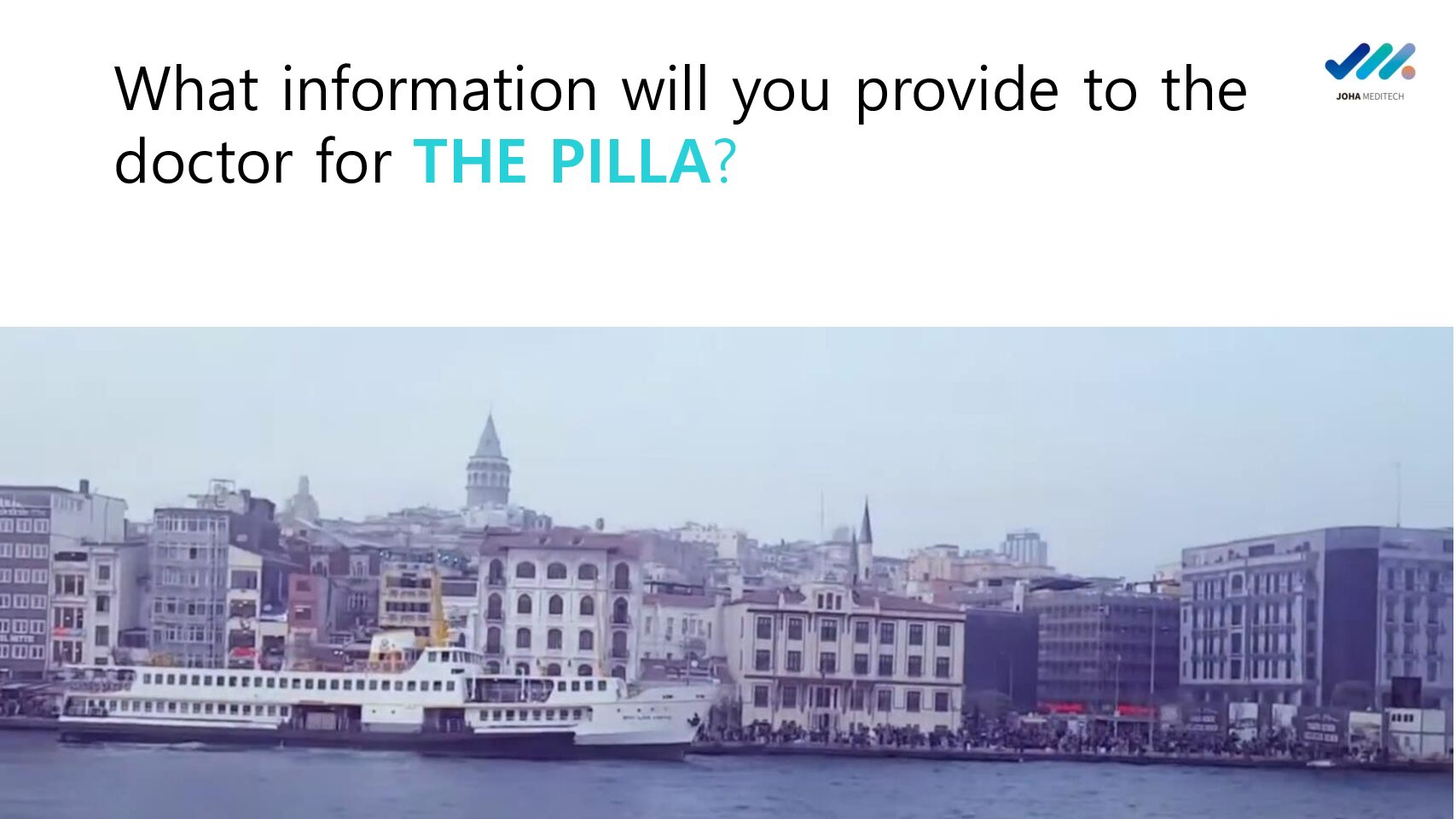 THE PILLA_Hydration_JOHA Meditech