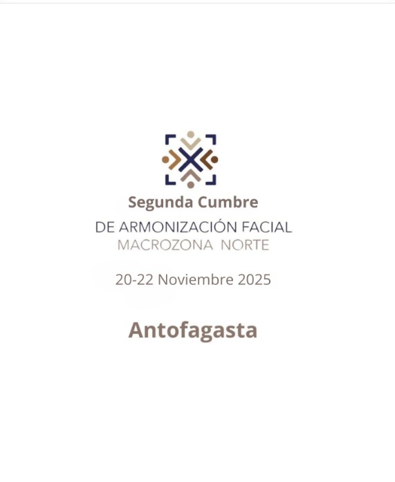Segunda Cumbre de Armonización Facial del Norte