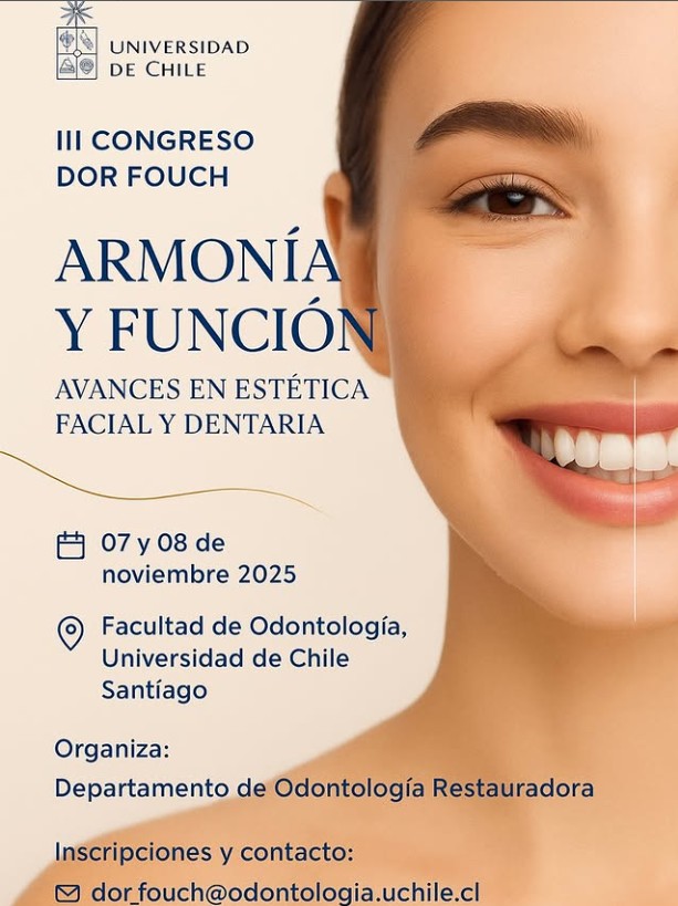 III Congreso DOR FOUCH