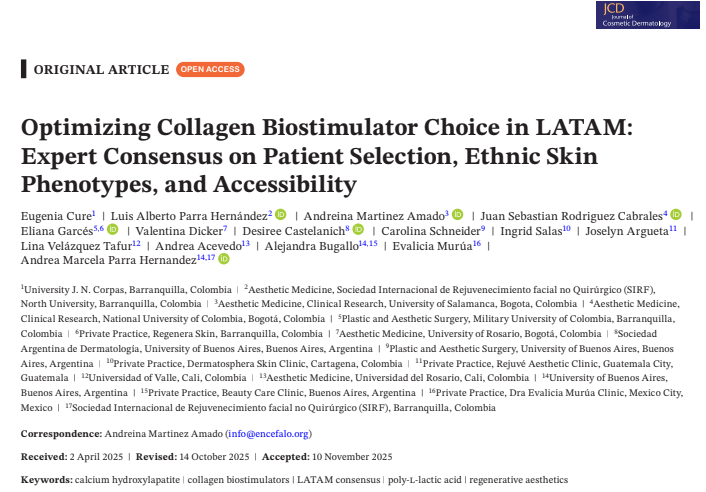 optimizing collagen bioestimulator